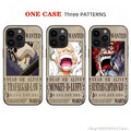 Nakama One Piece Phone Case